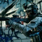 Battlefield 4 Will Be At PlayStation 4 Reveal After All