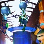 ratchet and clank all4onenew
