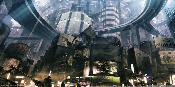 Quenchables: Binary Domain Demo Coming February 15th