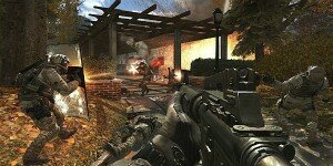 Modern Warfare 3new