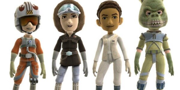 Signs Of The Times: Xbox Live Avatars Now Include Tattoos