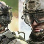 Modern Warfare 4 teaser site