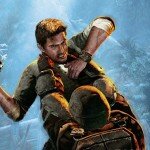uncharted 2new