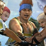 final fantasy xnew