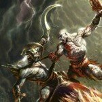 god of war 2new