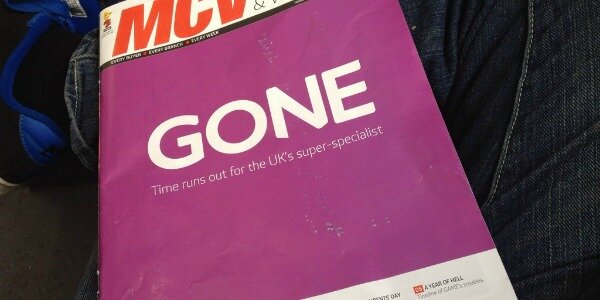 GAMEGONE