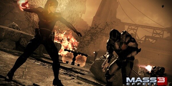 Mass Effect 3 Ending: Why Angry Gamers Have A Right To Be Upset