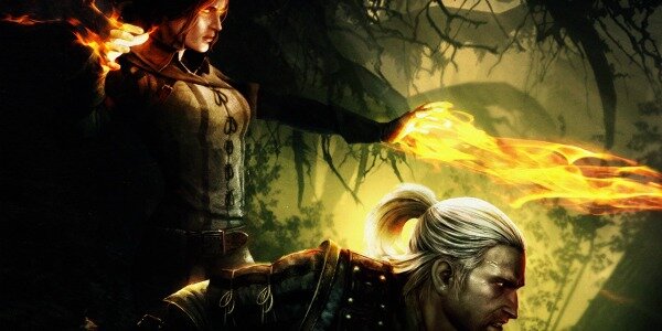 The Witcher 2