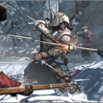 Assassins Creed III Has 'More Desmond' Then previous AC's