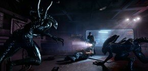 Aliens