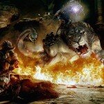 Do you suck at Dragon’s Dogma? Capcom may think so