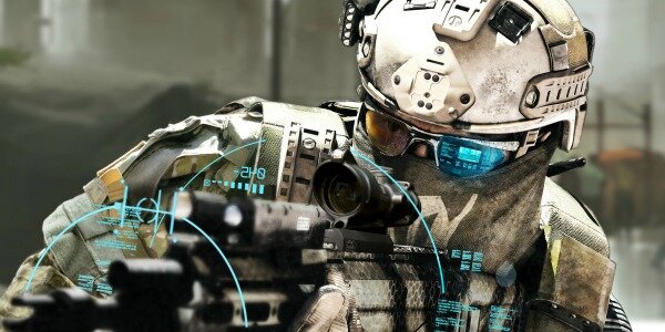 VT: Ghost Recon Future Soldier: Raven Strike DLC Now Live, Trailer Inside VT: Ghost Recon Future Soldier: Raven Strike DLC Now Live, Trailer Inside