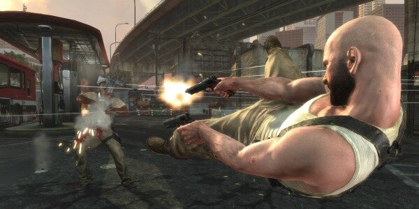 Max Payne 3 DLC, Rockstar Pass Announced And Detailed