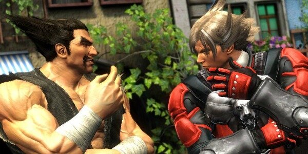 Tekken Tag Tournament 2 Coming To Wii U At Launch