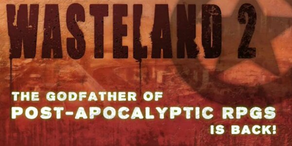 Rumor: Fallout New Vegas Devs To Work On Wasteland 2