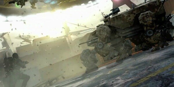Black Ops 2 Biggest Selling Game In UK In 2012