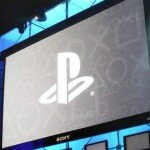 E3 2012 Sony