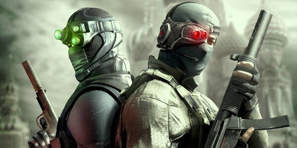 Possible Wii U Launch Titles Include Splinter Cell 6, Metro Last Light, More Possible Wii U Launch Titles Include Splinter Cell 6, Metro Last Light, More