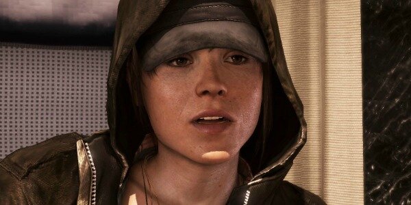 David Cage Says Beyond Two Souls Is Now In Beta, Release Date Coming Soon