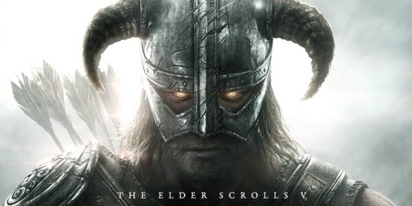 Skyrim DLC Coming This Summer, Called Dawnguard