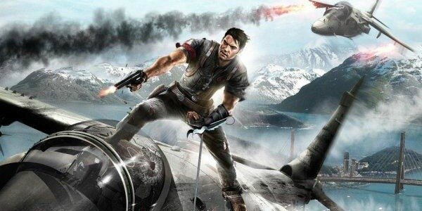 Just Cause Dev: We’re “Going Next-Gen On Your Asses”