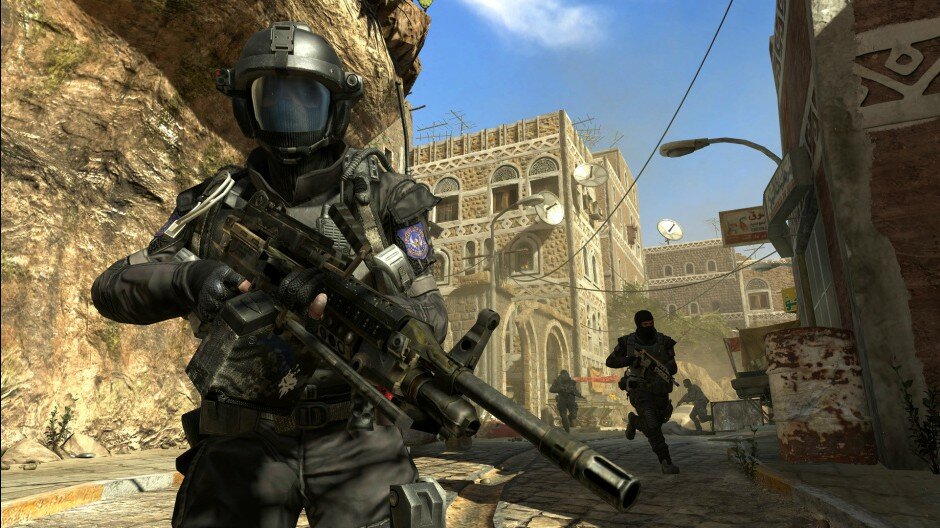 Treyarch Says Its Found A Solutio To Solve Black Ops 2 PS3 Connectivity Issues