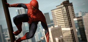 spiderman