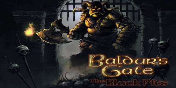 Baldur’s Gate: Enhanced Edition coming this fall