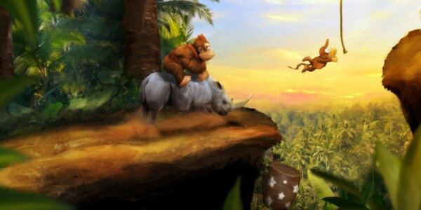 Nintendo Will Soon Exit Hardware, Says Former EA Boss