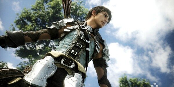 Upgrade Final Fantasy XIV from PS3 to PS4 for free