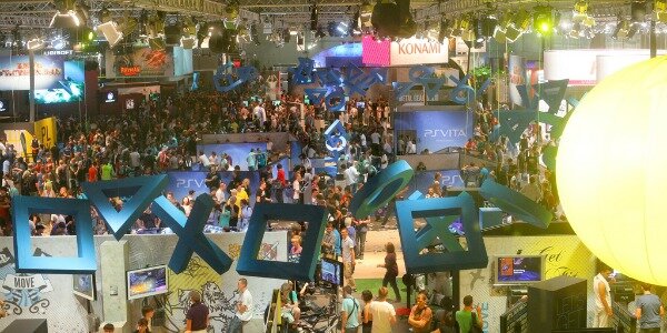 Thirsty Conversations: Sony Bringing 2 New Games To Gamescom, What Will They Be?