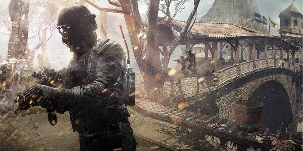 Activision Leeds Developing Call Of Duty Mobile Games Activision Leeds Developing Call Of Duty Mobile Games