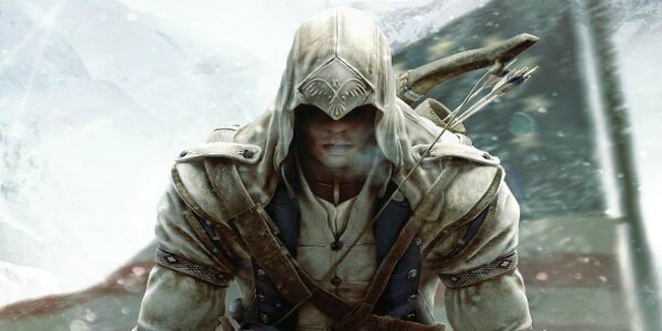 PS3 Assassin’s Creed III Gets Exclusive Content