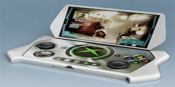 Opinion: Would you buy an Xbox Handheld System?