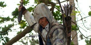 Assassin's Creed 3 Cosplay