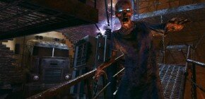 Black Ops II Zombies
