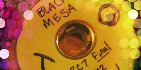 Black Mesa Is Complete, Finally
