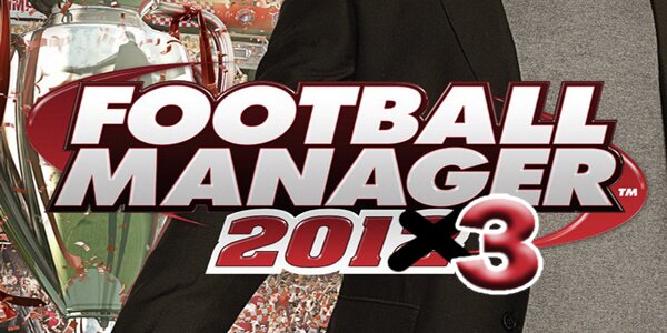 SEGA announces Football Manager 2013