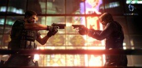Resident Evil_6