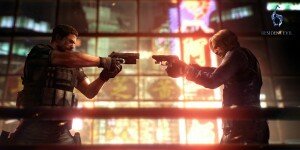 Resident Evil_6