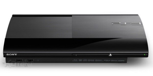 Sony Unveils New PS3 Slim – Pics, Details Sony Unveils New PS3 Slim – Pics, Details