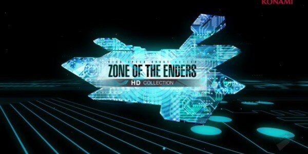 Zone of the Enders HD Collection coming October 30; packs MGR:R demo