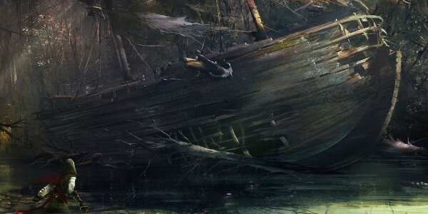 Assassin’s Creed 3: Liberation Reviews Are In, Are You?