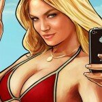 Grand Theft Auto -
