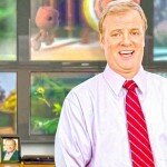 Bridgestone claims Kevin Butler wasn’t in the commercial