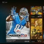 PS Store redesign