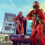 Rockstar gives solutions to many GTA V bugs