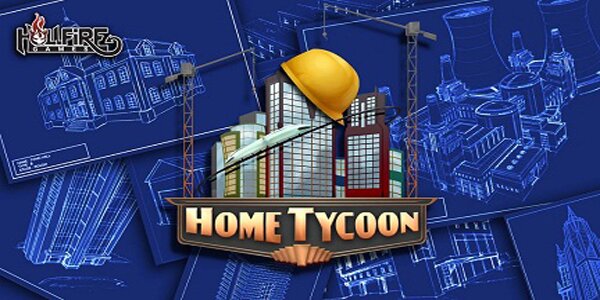 Home Tycoon added to Playstation Home