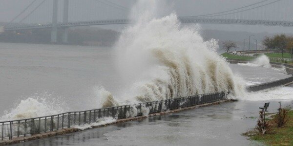 Superstorm Sandy To Affect Assassin’s Creed 3 US Sales
