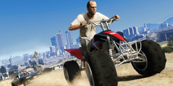 Rockstar warns: Don’t install second disc on Xbox 360